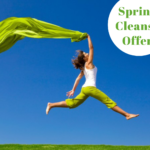 Kick Start your Spring Detox goals with a Spring Cleanse