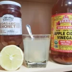 Jodie’s Morning New Year Detox Drink