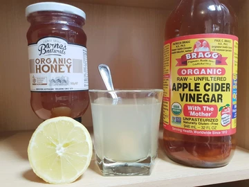 Read more about the article Jodie’s Morning New Year Detox Drink