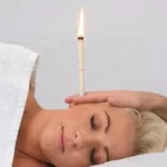 Spring Clean your ears with an Ear Candling session 🌻🌿🌺🌞￼￼