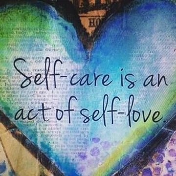 Read more about the article Self-Care v’s Self-Torture – which do you choose?