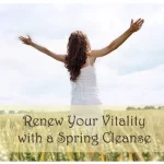 Kick Start your Spring Detox goals with our Spring Cleanse!